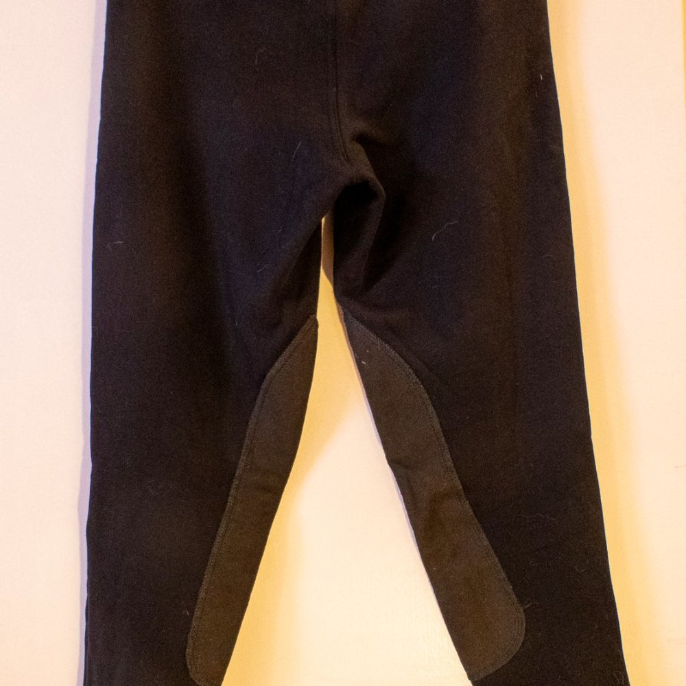 Riding breeches - winter